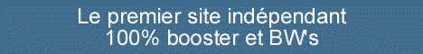 Enjoy Booster ENTREZ !