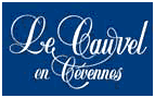 Chateau de Cauvel !